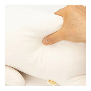 Nemu Nemu - Shiro Polar Bear Plush Toy | White