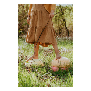 Stapelstein - Original Warm Pastel | Pastel