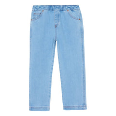 Bonton - Jean Fracas | Light Blue