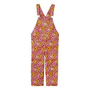 Apaches - Macha Fleurie salopet | Pembe