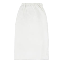 KAS Copenhagen - Eli elastic sheet | White
