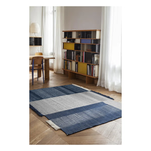 Nanimarquina - Tres Rug, Elisa Padrón | Green