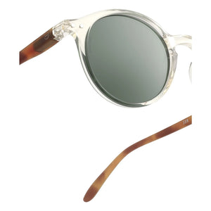 IZIPIZI - Polarized Sunglasses #D | Ivory