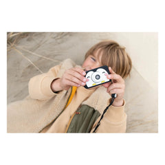 The Zoofamily - Camera Zoo Friends - Penguin