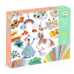 Djeco - Creative Activity Box