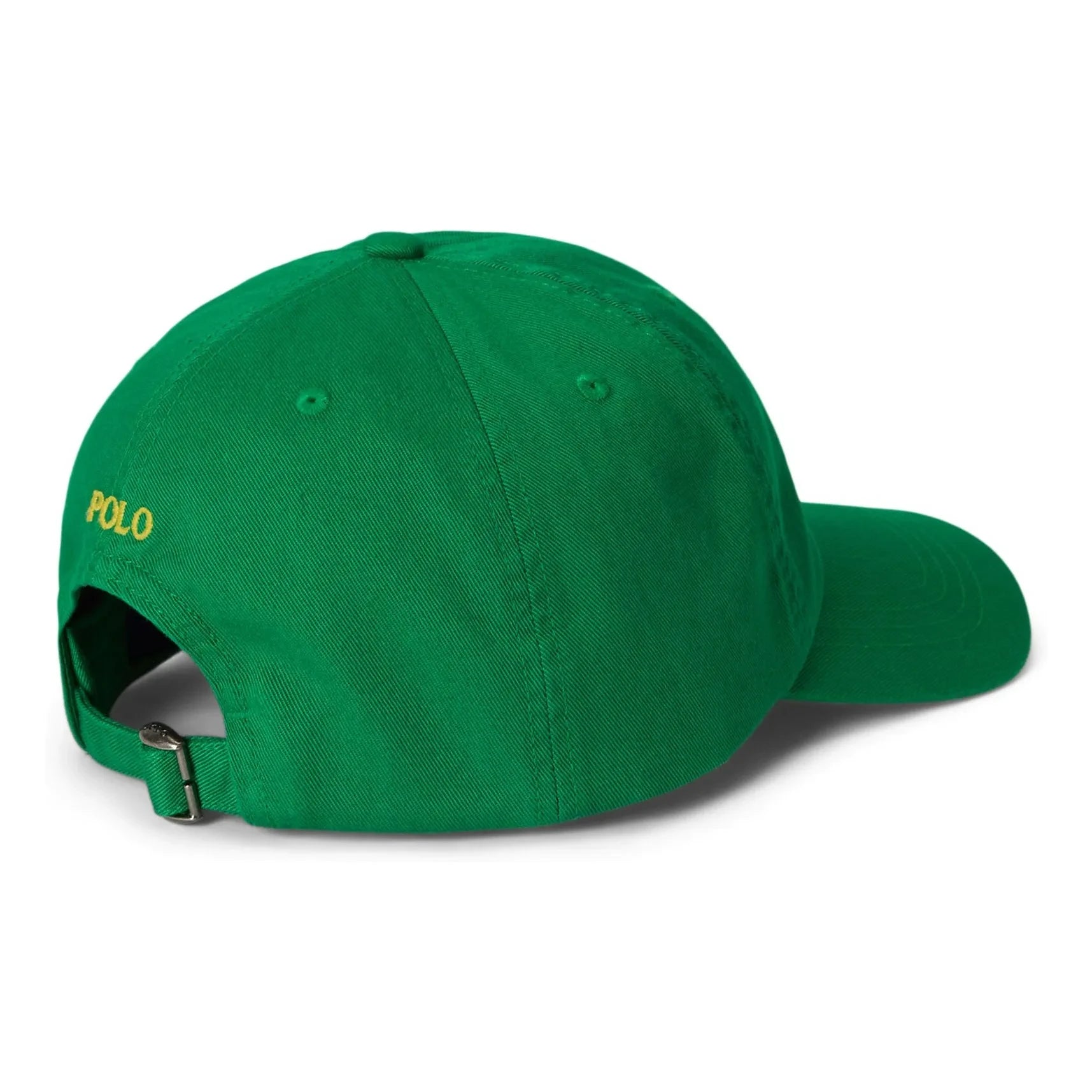 Ralph Lauren - Logo Cap | Green