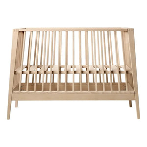 Leander - Linéa Cot 60x120 | Beech