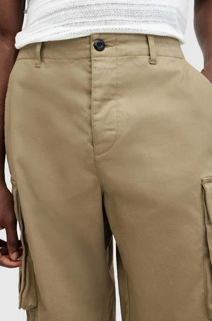 Pamuklu Kısa Şort AllSaints SLANE SHORT