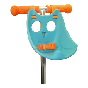 Micro - Soft Blue Toy Armchair
