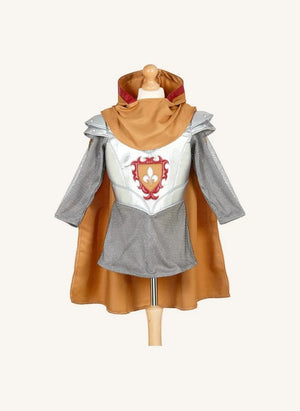 Souza - Tristan Knight Costume