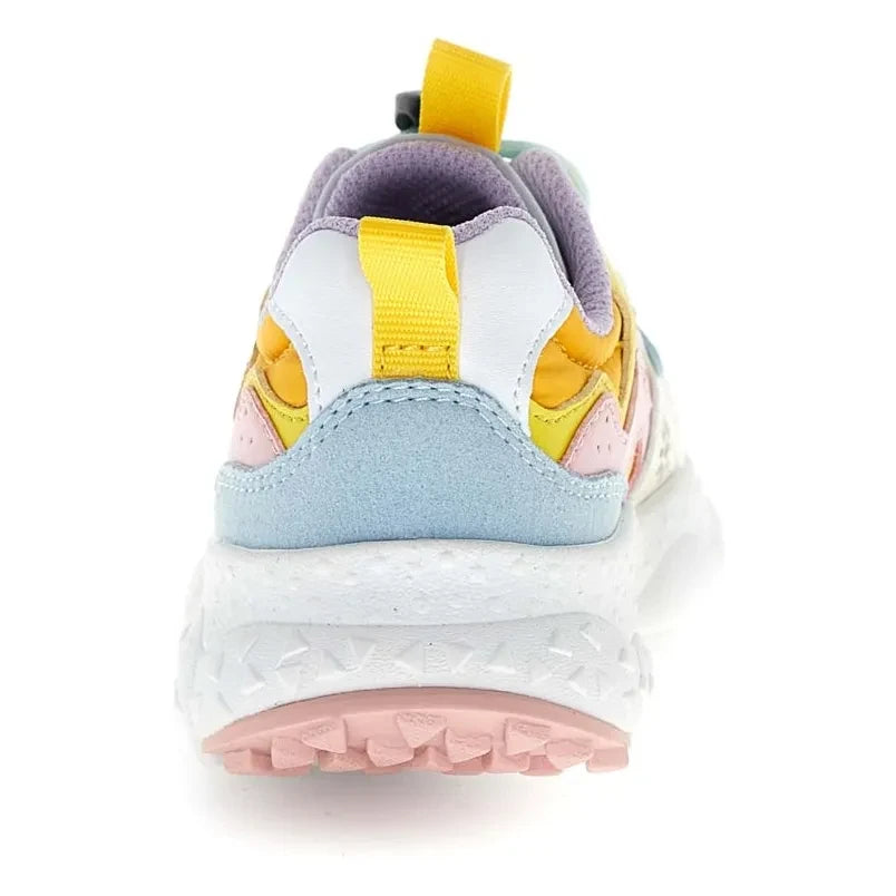 Flower Mountain - Yamano 3 Sneakers | Beige