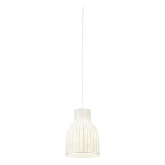 Muuto - Strand pendant lamp, Benjamin Hubert | White