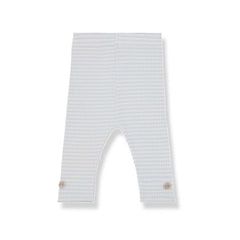 1+ in the family Aida Leggings - Misty Blue-Leggings-Misty Blue-6m | Natural Baby Shower