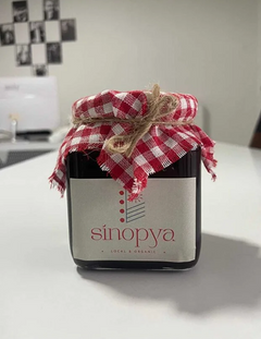 Sinopya - Sinop Armut Pekmezi 250 GR