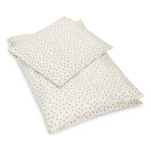 Konges Sløjd - Organic Cotton Fleur Bedding Set
