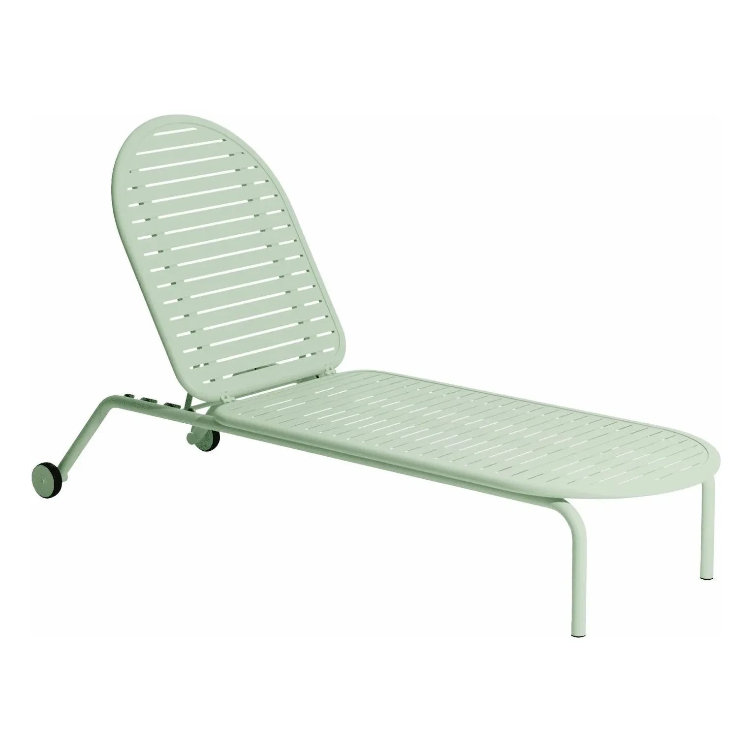 Petite Friture - Weekend Sunbathing on Wheels | Pale Green