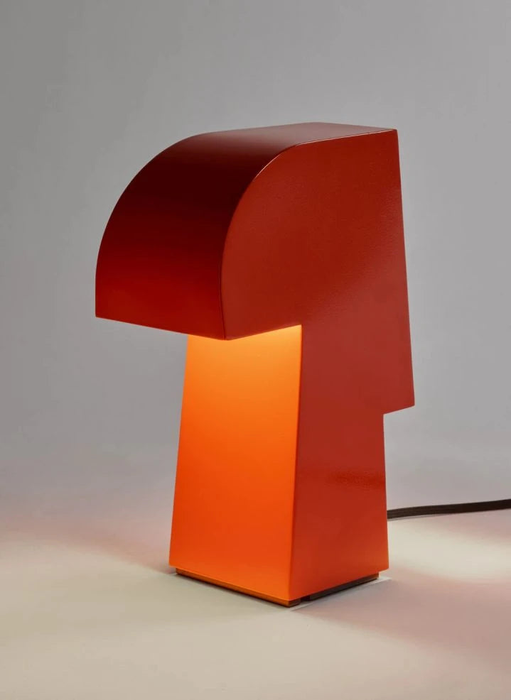 Serax - Nizou Table Lamp | Red