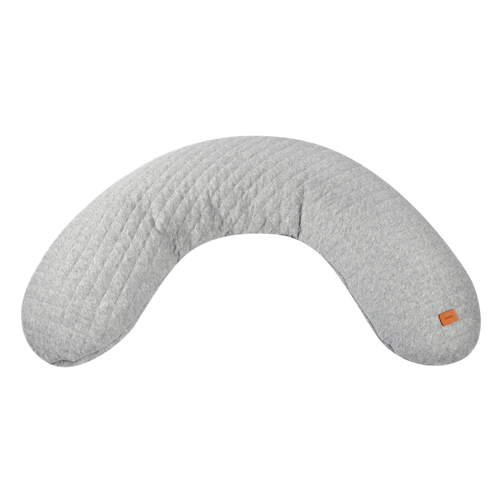 Béaba - Big Flopsy Nursing Pillow | Gray