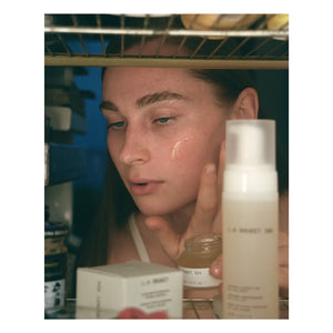 L:A BRUKET - Radiance Moisturizing Gel 324 - 50ml