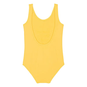We Are Kids - Hailey Dancing Club Swimsuit | Yellow