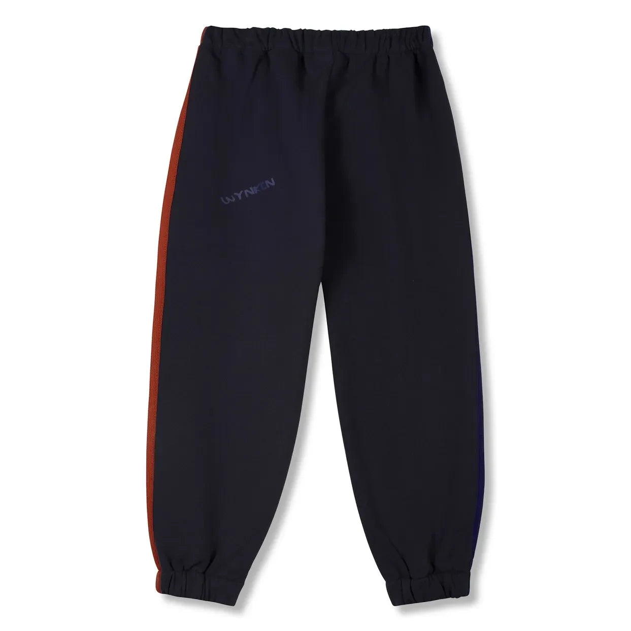 Wynken - Jogger Studio | Dark Blue
