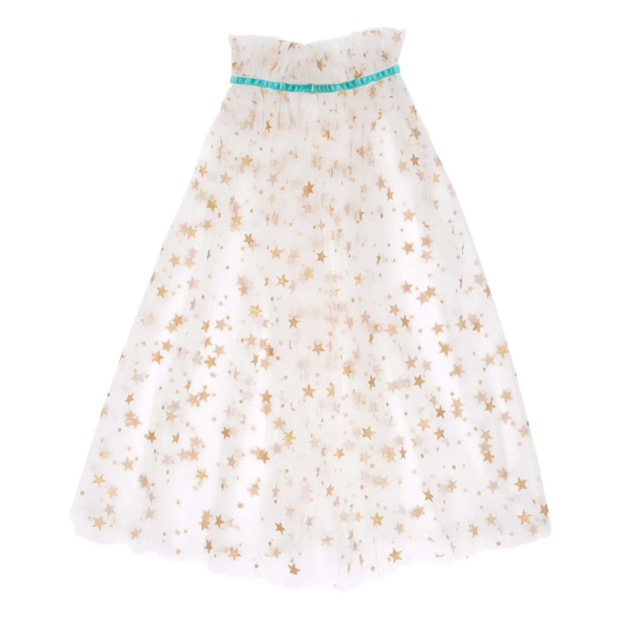 Meri Meri - Gold Star Cape | Gold