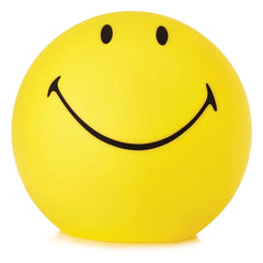 Mr Maria - Smiley Lamb - Large Model | Yellow
