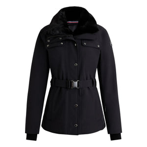 Fusalp - Dessa Ski Jacket | Black