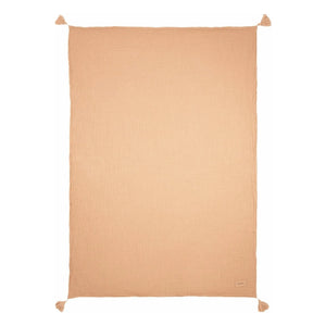 Nobodinoz - Wabi-Sabi Scarf | Dusty Pink