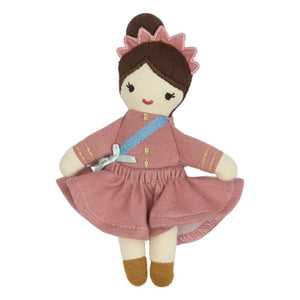 Fabelab - Queen Baby | Pink