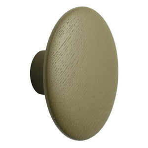 Muuto - The Dots Dress Hooks | Khaki