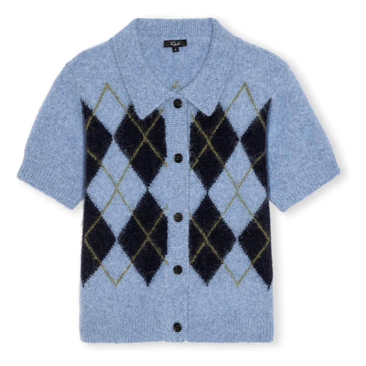 Rails - Kelly Boxy Sweater | Blue