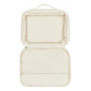 Petit Bateau - Cotton Fuzzy Baby Gift Set | White