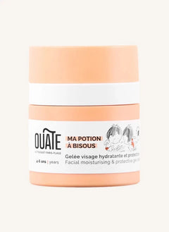 Ouate - Bisous Face Cream - 50 ml