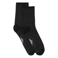 Becksöndergaard - Dina Solid Socks | Black
