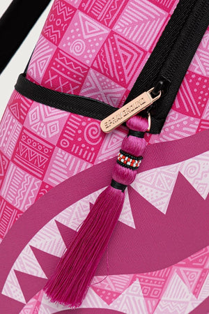 Sprayground - Pink Backpack 910B9257NSZ