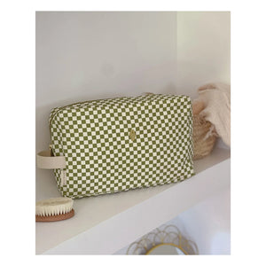 Milinane - Thelma changing bag | Ivory