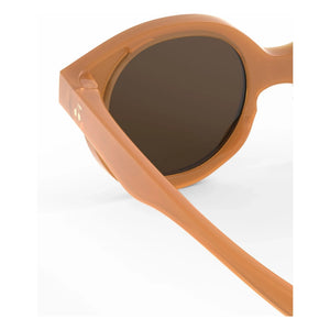 IZIPIZI - Sunglasses #C Baby - Izipizi x Bonpoint | Brown