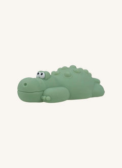Mary's - Pop-It Crocodile Night Light | Green