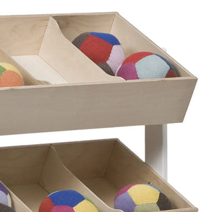 Oeuf NYC - Storage Unit - Birch