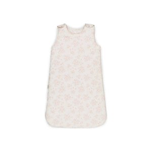 Rose in April - Sarah May Sleep Suit | Powder Pink
