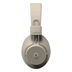 Kreafunk - aBEAT Qi Bluetooth Earphones | Sand