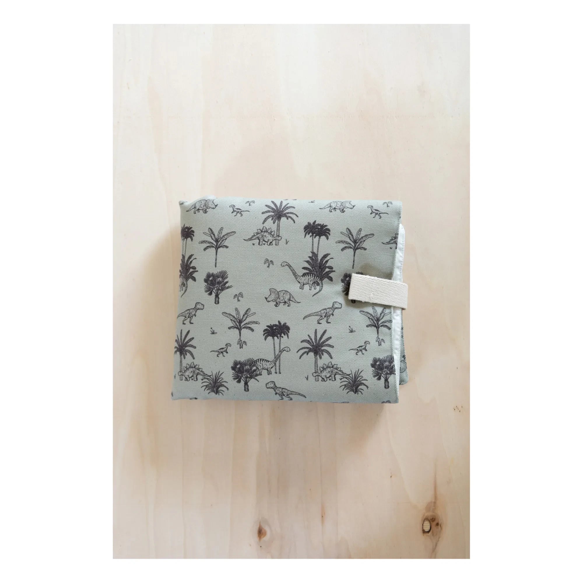 Milinane - Man Travel Changing Pad | Khaki