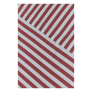Nobodinoz - Léonard Duvet Cover | Brown