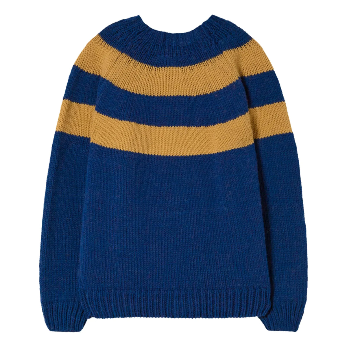 The Animals Observatory - Toucan Cardigan | Navy