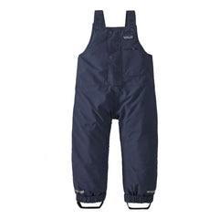 Patagonia - Pile Tulum Geri Dönüştürülmüş Su Geçirmez Tulum | Navy Blue