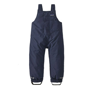Patagonia - Pile Tulum Geri Dönüştürülmüş Su Geçirmez Tulum | Navy Blue