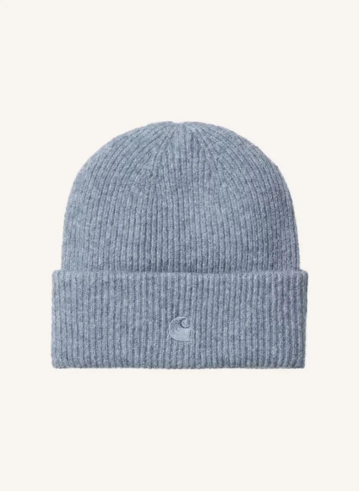 Carhartt WIP - Curtis Beanie | Steel