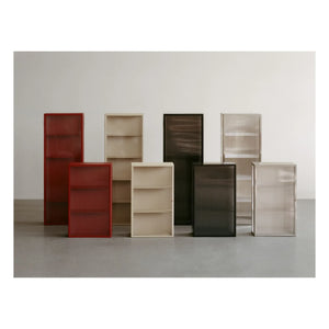 Ferm Living - Cabinet Haze | Çelik
