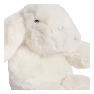Bonpoint - Signature Bunny 10 cm | White